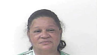 Melissa Ford, - St. Lucie County, FL 